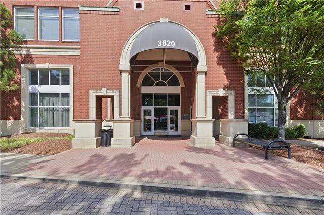 3820 Roswell Road 1012, Atlanta, GA 30342