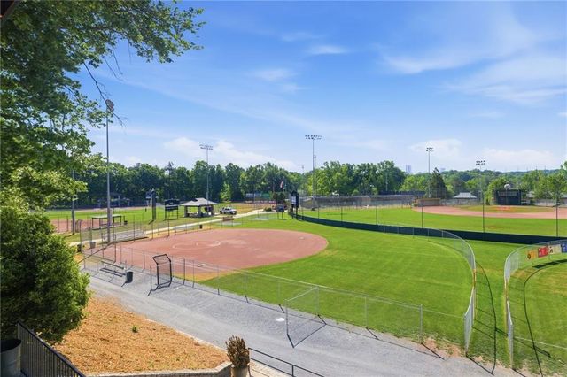 3820 Roswell Road 1012, Atlanta, GA 30342