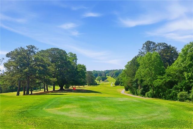 3820 Roswell Road 1012, Atlanta, GA 30342