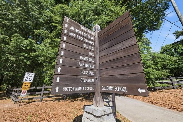 3820 Roswell Road 1012, Atlanta, GA 30342