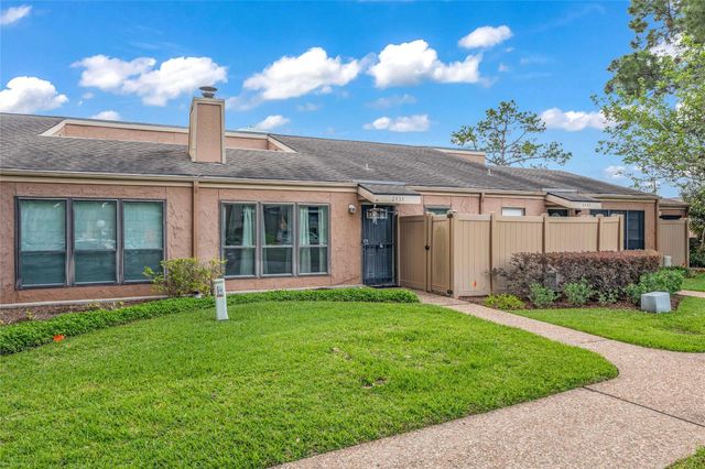 2453 Briarwest Boulevard, Houston, TX 77077