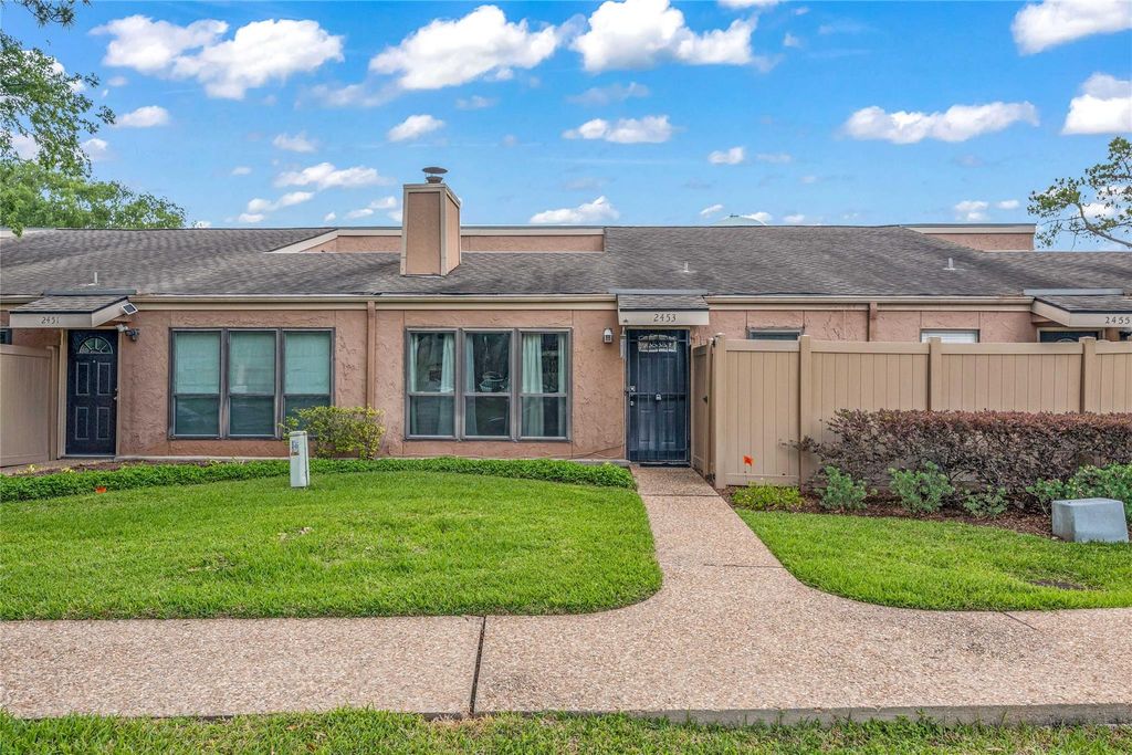 2453 Briarwest Boulevard, Houston, TX 77077