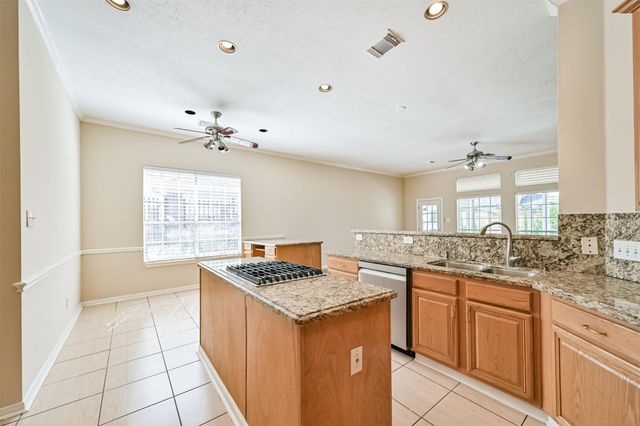 3519 Dry Creek Drive, Pasadena, TX 77505