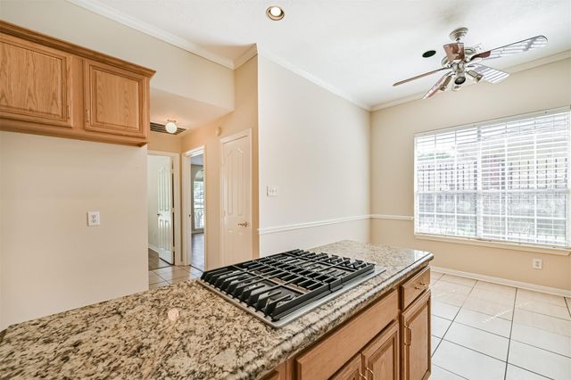 3519 Dry Creek Drive, Pasadena, TX 77505