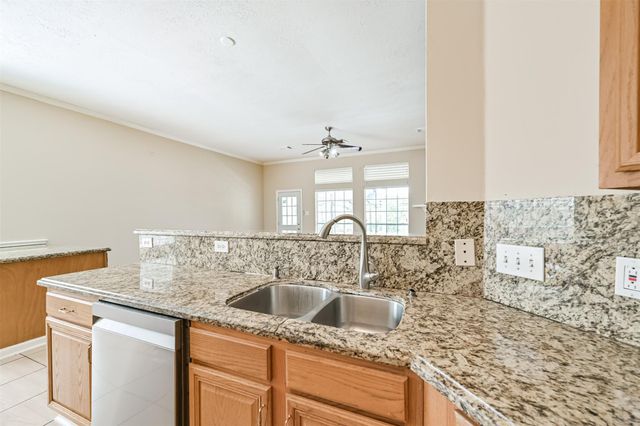 3519 Dry Creek Drive, Pasadena, TX 77505