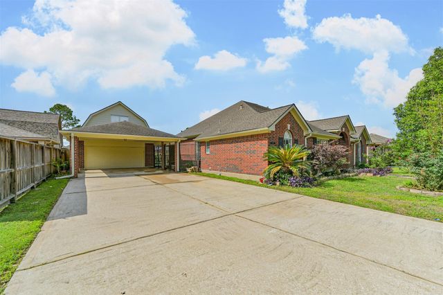 3519 Dry Creek Drive, Pasadena, TX 77505