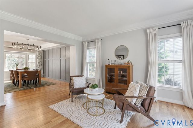 10101 Chestnut Grove Ter, Mechanicsville, VA 23116