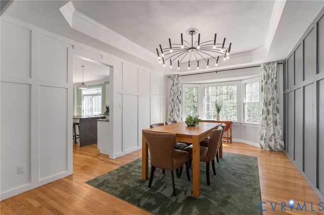 10101 Chestnut Grove Ter, Mechanicsville, VA 23116