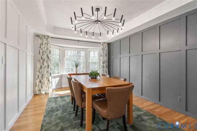 10101 Chestnut Grove Ter, Mechanicsville, VA 23116