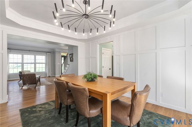 10101 Chestnut Grove Ter, Mechanicsville, VA 23116