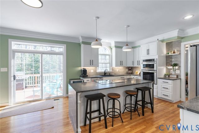 10101 Chestnut Grove Ter, Mechanicsville, VA 23116