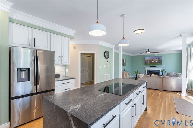 10101 Chestnut Grove Ter, Mechanicsville, VA 23116