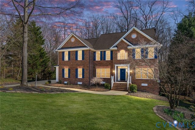 10101 Chestnut Grove Ter, Mechanicsville, VA 23116