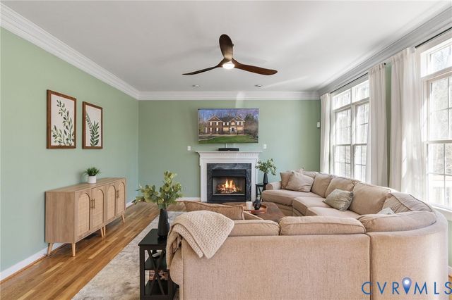 10101 Chestnut Grove Ter, Mechanicsville, VA 23116