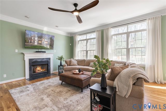 10101 Chestnut Grove Ter, Mechanicsville, VA 23116