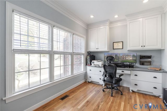 10101 Chestnut Grove Ter, Mechanicsville, VA 23116