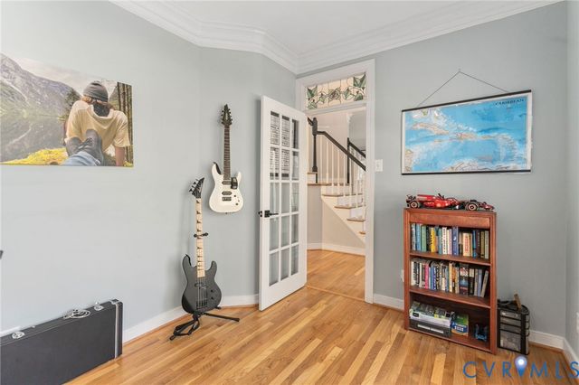 10101 Chestnut Grove Ter, Mechanicsville, VA 23116