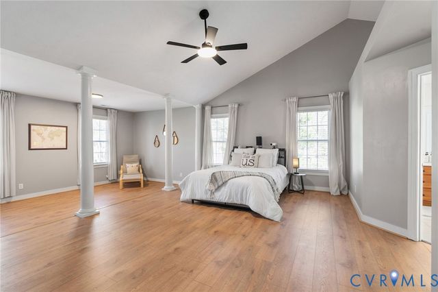 10101 Chestnut Grove Ter, Mechanicsville, VA 23116