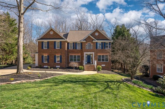 10101 Chestnut Grove Ter, Mechanicsville, VA 23116