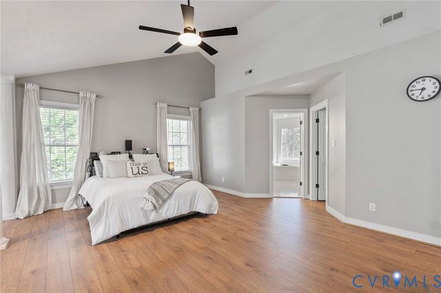 10101 Chestnut Grove Ter, Mechanicsville, VA 23116