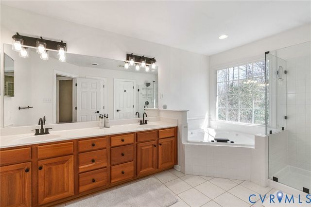 10101 Chestnut Grove Ter, Mechanicsville, VA 23116