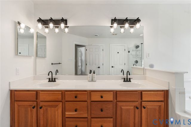 10101 Chestnut Grove Ter, Mechanicsville, VA 23116