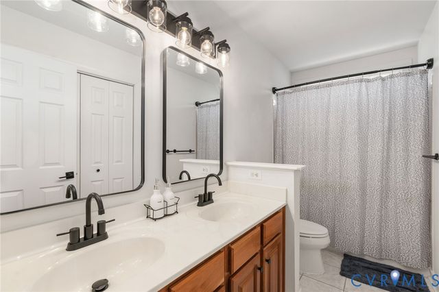 10101 Chestnut Grove Ter, Mechanicsville, VA 23116