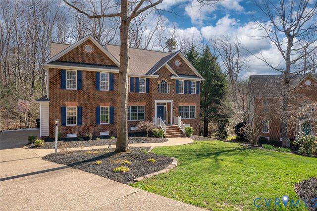 10101 Chestnut Grove Ter, Mechanicsville, VA 23116