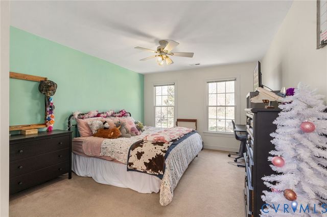 10101 Chestnut Grove Ter, Mechanicsville, VA 23116