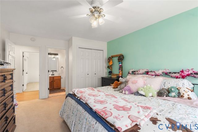 10101 Chestnut Grove Ter, Mechanicsville, VA 23116