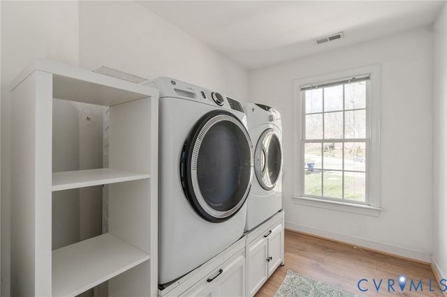 10101 Chestnut Grove Ter, Mechanicsville, VA 23116