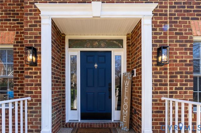 10101 Chestnut Grove Ter, Mechanicsville, VA 23116