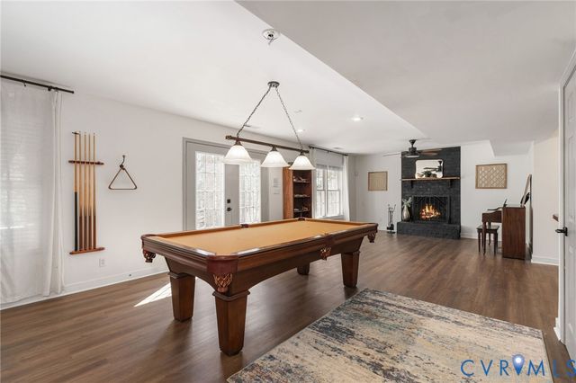 10101 Chestnut Grove Ter, Mechanicsville, VA 23116