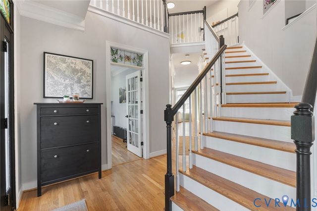 10101 Chestnut Grove Ter, Mechanicsville, VA 23116