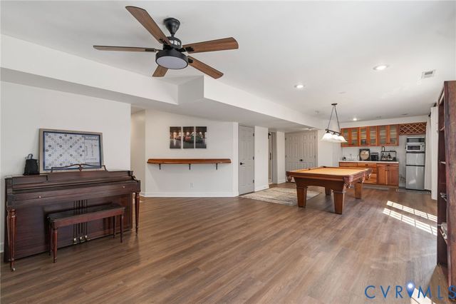 10101 Chestnut Grove Ter, Mechanicsville, VA 23116