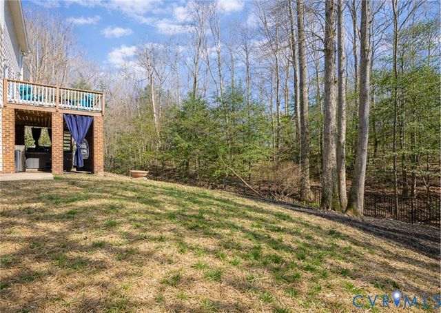 10101 Chestnut Grove Ter, Mechanicsville, VA 23116