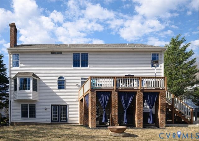 10101 Chestnut Grove Ter, Mechanicsville, VA 23116