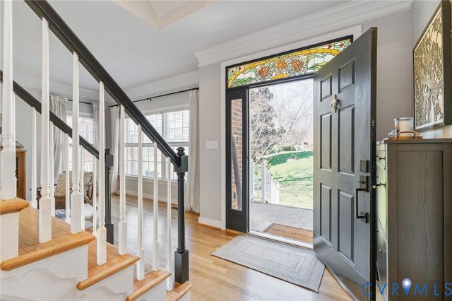 10101 Chestnut Grove Ter, Mechanicsville, VA 23116