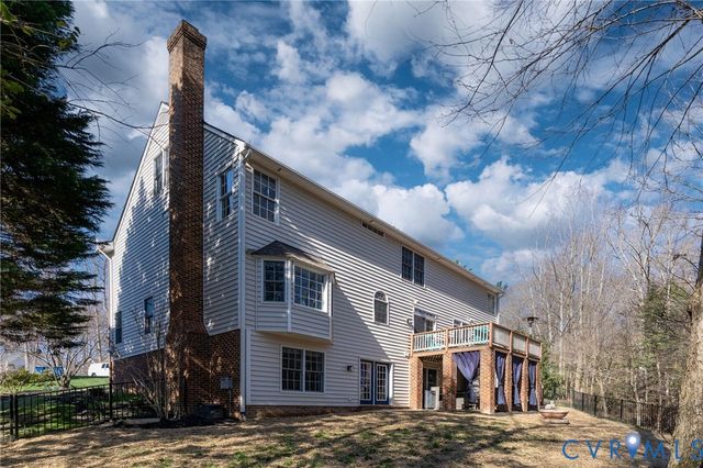 10101 Chestnut Grove Ter, Mechanicsville, VA 23116