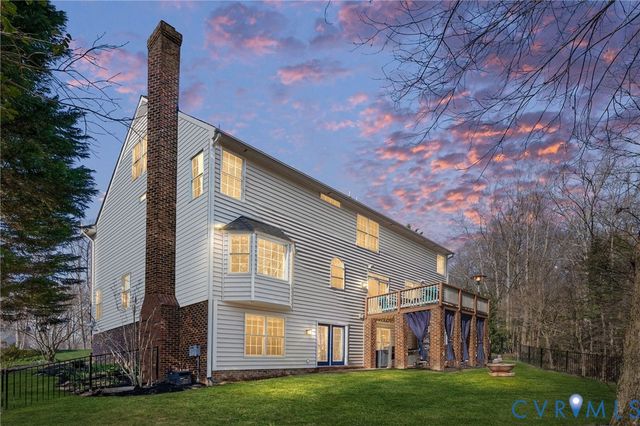 10101 Chestnut Grove Ter, Mechanicsville, VA 23116