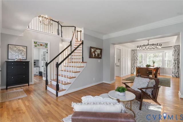 10101 Chestnut Grove Ter, Mechanicsville, VA 23116