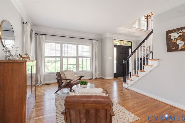 10101 Chestnut Grove Ter, Mechanicsville, VA 23116