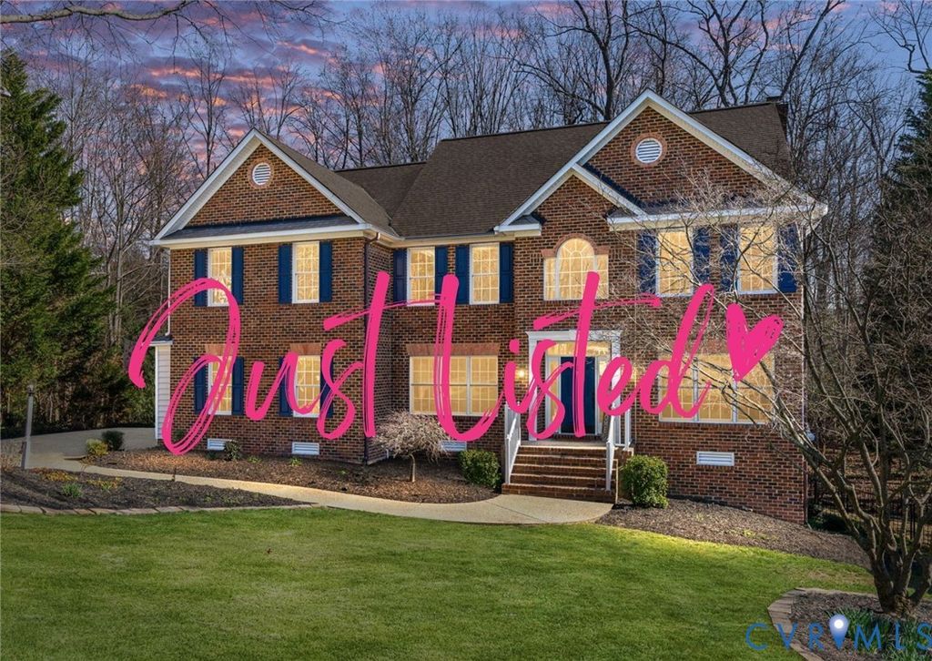 10101 Chestnut Grove Ter, Mechanicsville, VA 23116