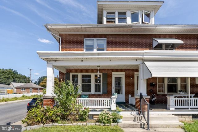 449 N STATE ST, Ephrata, PA 17522