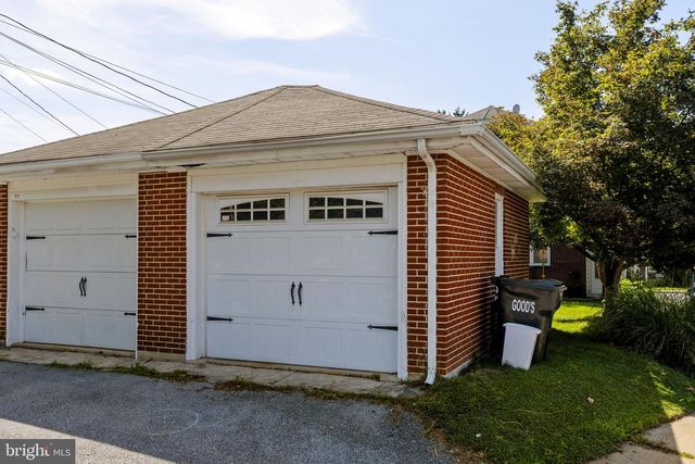 449 N STATE ST, Ephrata, PA 17522