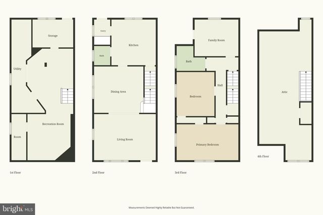 449 N STATE ST, Ephrata, PA 17522