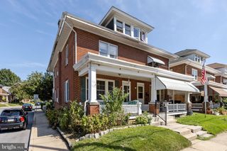449 N STATE ST, Ephrata, PA 17522