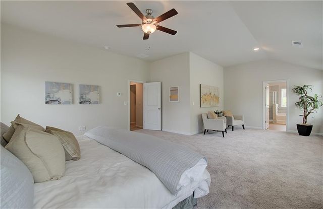 682 Ellis Spring Way, Lawrenceville, GA 30045