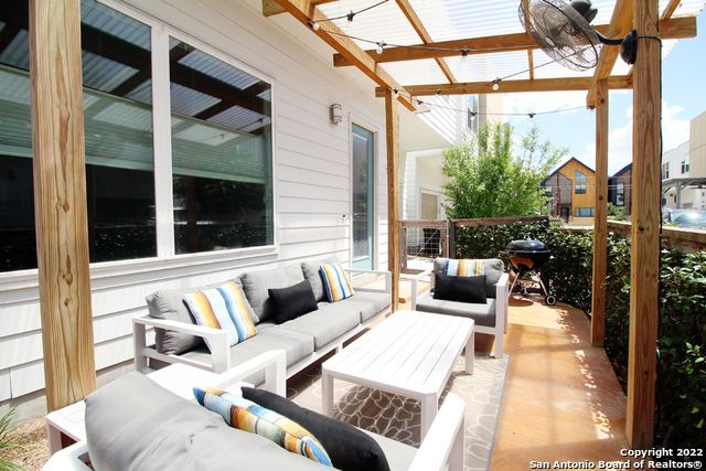 236 E Cevallos Unit 101, San Antonio, TX 78204