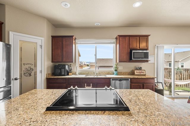 7624 Teocalli Point, Peyton, CO 80831